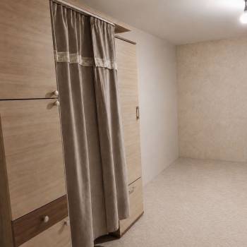 Продается 1-комнатная квартира, 35,2 м²