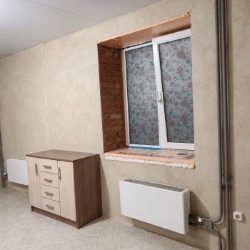 Продается 1-комнатная квартира, 35,2 м²