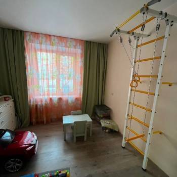 Продается 3-х комнатная квартира, 78,8 м²