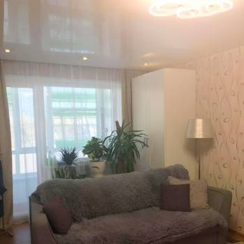 Продается 2-х комнатная квартира, 54 м²