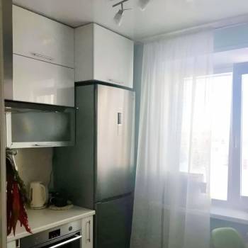 Продается 2-х комнатная квартира, 54 м²