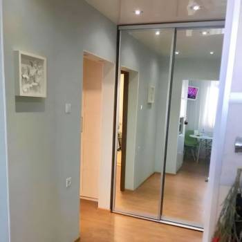 Продается 2-х комнатная квартира, 54 м²