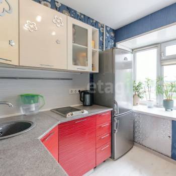 Продается 1-комнатная квартира, 30 м²