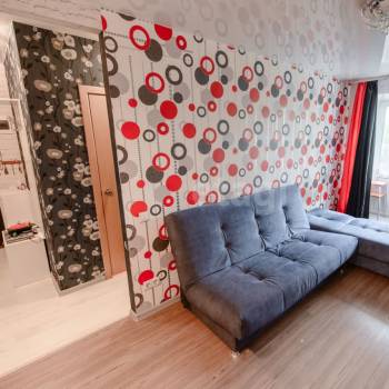 Продается 1-комнатная квартира, 30 м²