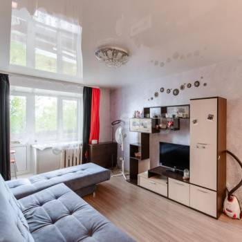 Продается 1-комнатная квартира, 30 м²