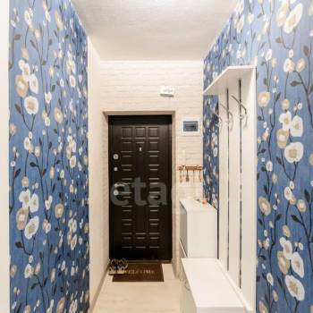 Продается 1-комнатная квартира, 30 м²
