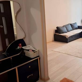 Продается 1-комнатная квартира, 47,1 м²