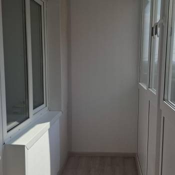 Продается 1-комнатная квартира, 47,1 м²