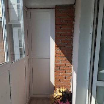 Продается 1-комнатная квартира, 47,1 м²
