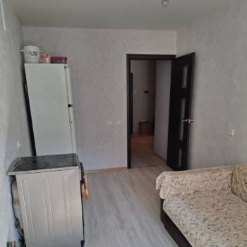 Продается 1-комнатная квартира, 47,1 м²