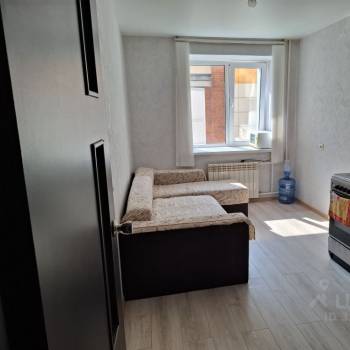 Продается 1-комнатная квартира, 47,1 м²