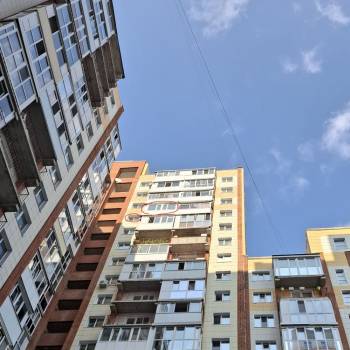 Продается 1-комнатная квартира, 47,1 м²