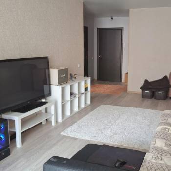 Продается 1-комнатная квартира, 47,1 м²