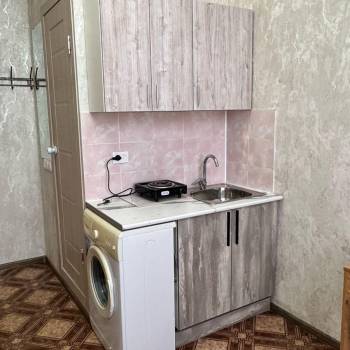 Сдается 1-комнатная квартира, 17 м²