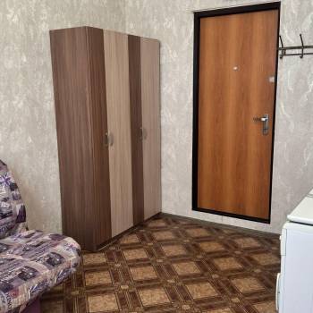 Сдается 1-комнатная квартира, 17 м²