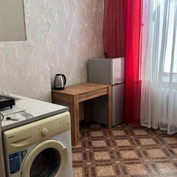 Сдается 1-комнатная квартира, 17 м²