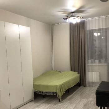 Сдается 1-комнатная квартира, 30 м²