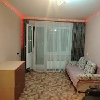 Сдается 1-комнатная квартира, 32 м²