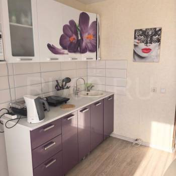 Сдается 1-комнатная квартира, 33 м²
