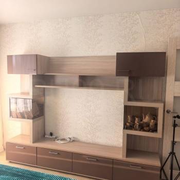 Сдается 1-комнатная квартира, 33 м²