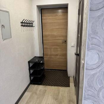 Сдается 1-комнатная квартира, 33 м²