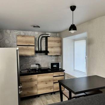 Сдается 1-комнатная квартира, 33 м²