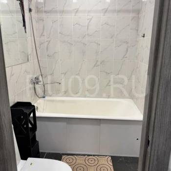 Сдается 1-комнатная квартира, 33 м²