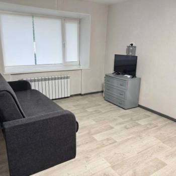 Сдается 1-комнатная квартира, 33 м²