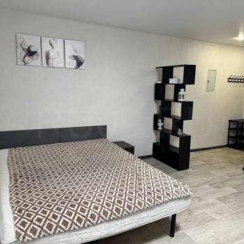 Сдается 1-комнатная квартира, 33 м²