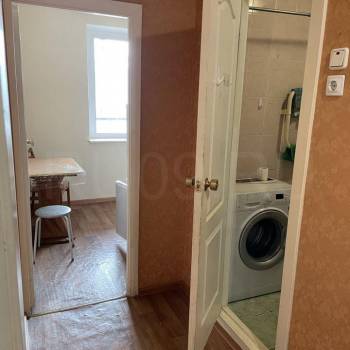 Сдается 1-комнатная квартира, 40 м²