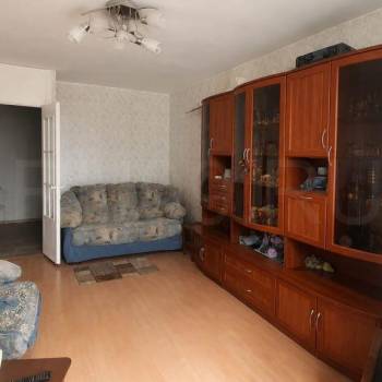 Продается 3-х комнатная квартира, 75 м²