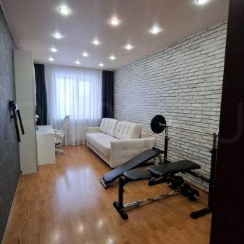 Продается 3-х комнатная квартира, 85 м²