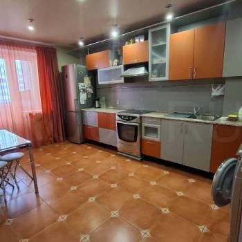 Продается 3-х комнатная квартира, 85 м²