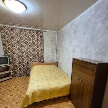 Продается 1-комнатная квартира, 17 м²