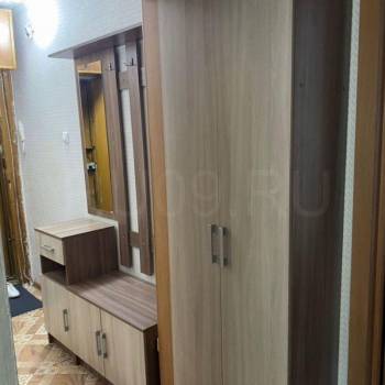 Сдается 2-х комнатная квартира, 43,4 м²
