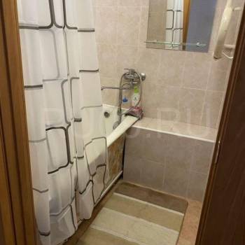 Сдается 2-х комнатная квартира, 43,4 м²