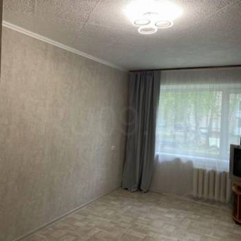 Сдается 2-х комнатная квартира, 43,4 м²