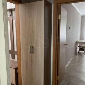 Сдается 2-х комнатная квартира, 43,4 м²