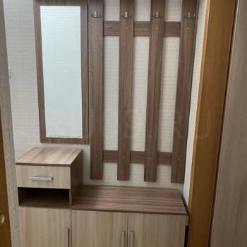 Сдается 2-х комнатная квартира, 43,4 м²