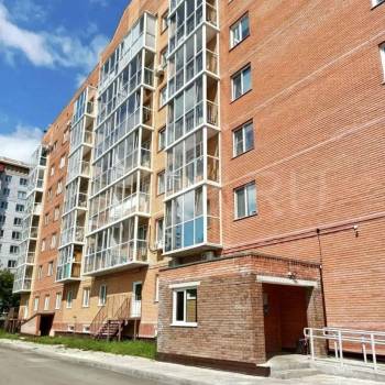 Сдается 2-х комнатная квартира, 68 м²