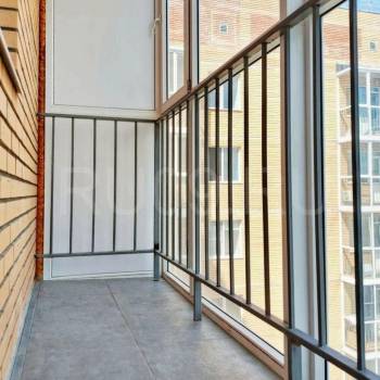Сдается 2-х комнатная квартира, 68 м²