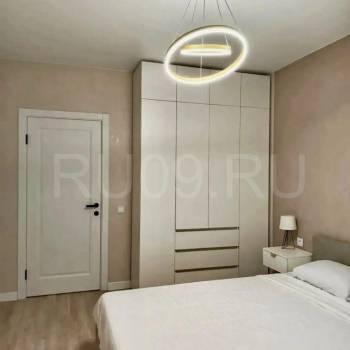 Сдается 2-х комнатная квартира, 68 м²