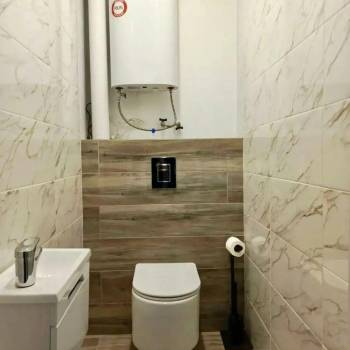 Сдается 2-х комнатная квартира, 68 м²