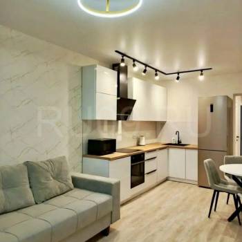Сдается 2-х комнатная квартира, 68 м²