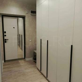 Сдается 2-х комнатная квартира, 68 м²