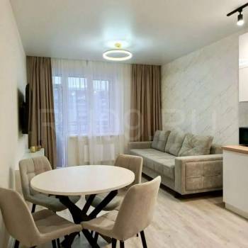 Сдается 2-х комнатная квартира, 68 м²