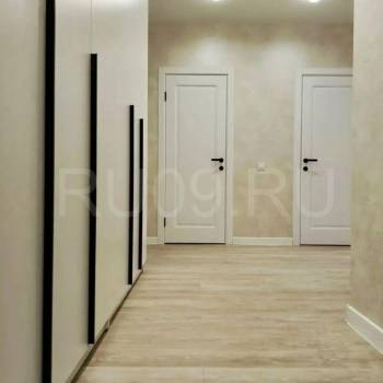 Сдается 2-х комнатная квартира, 68 м²