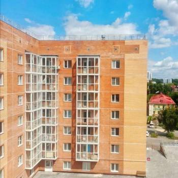 Сдается 2-х комнатная квартира, 68 м²