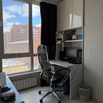 Продается 2-х комнатная квартира, 54 м²
