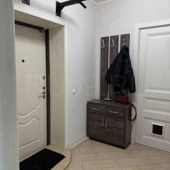 Продается 2-х комнатная квартира, 54 м²